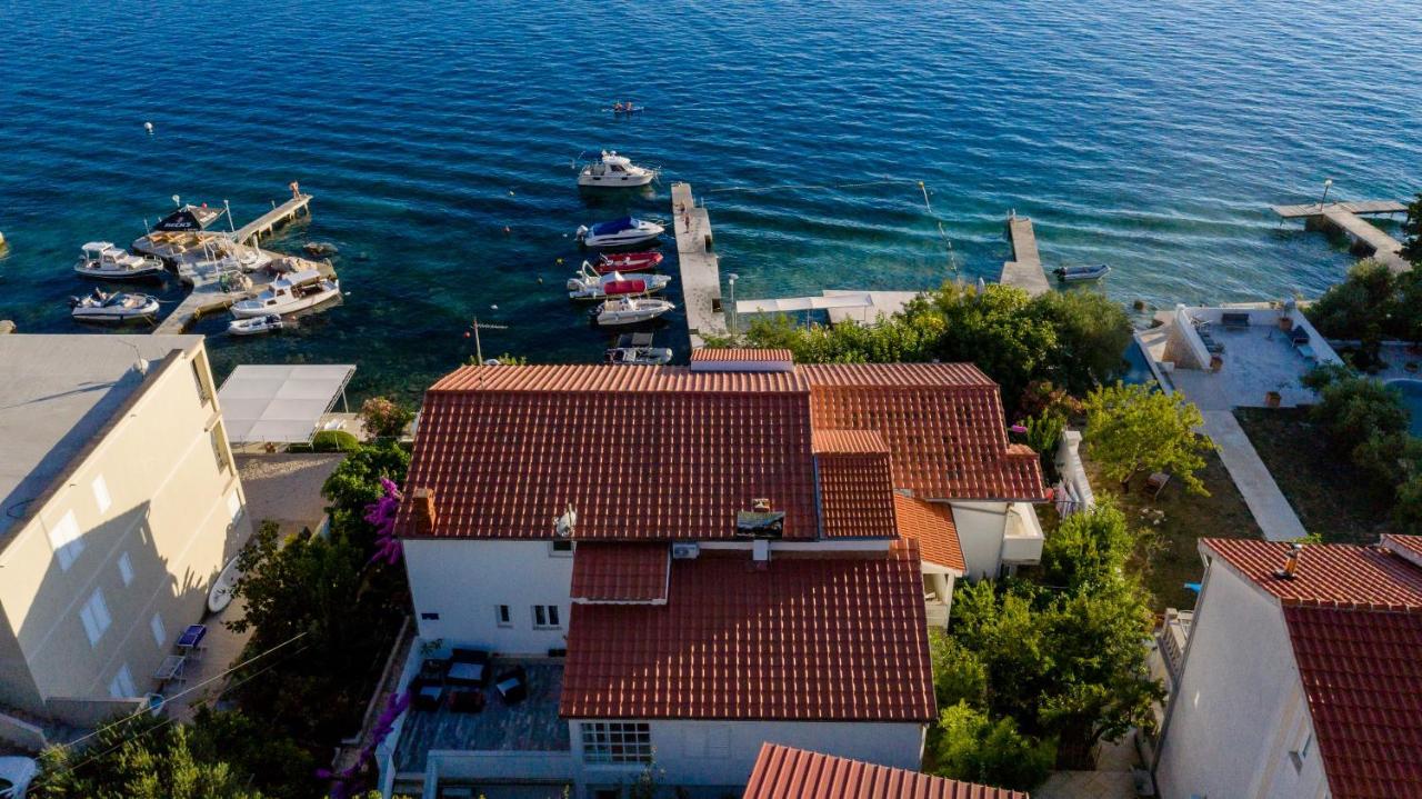 Апартаменты House Subic Супетарска-Драга Экстерьер фото