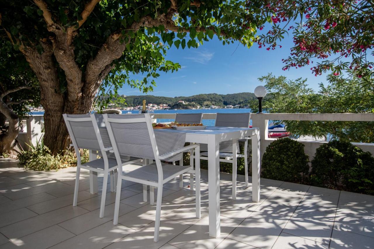 Апартаменты House Subic Супетарска-Драга Экстерьер фото