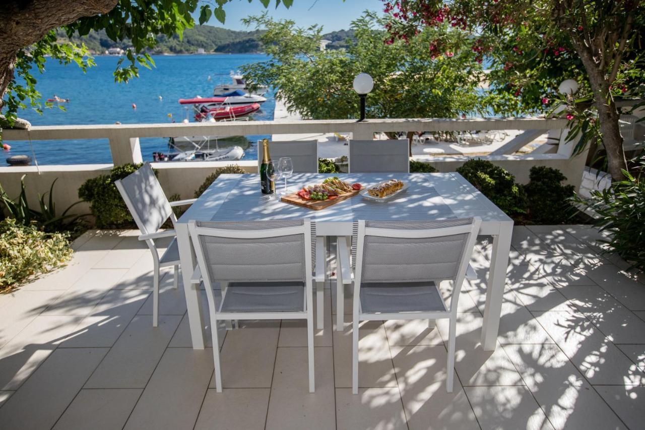 Апартаменты House Subic Супетарска-Драга Экстерьер фото