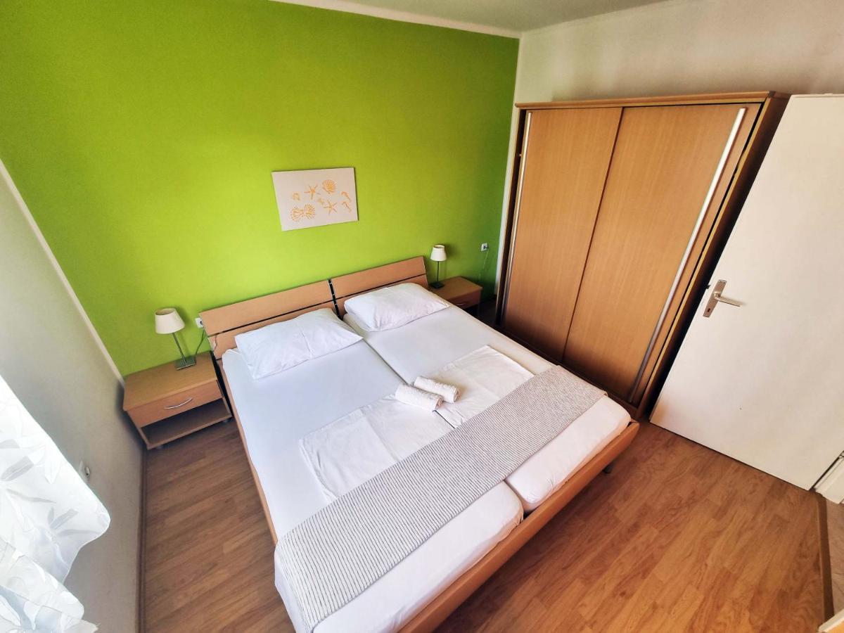 Апартаменты House Subic Супетарска-Драга Экстерьер фото