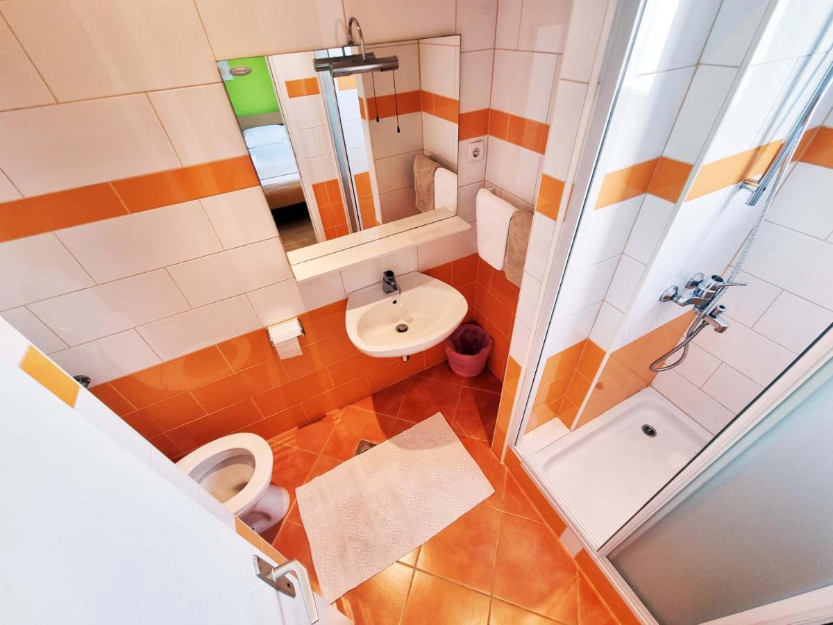 Апартаменты House Subic Супетарска-Драга Экстерьер фото