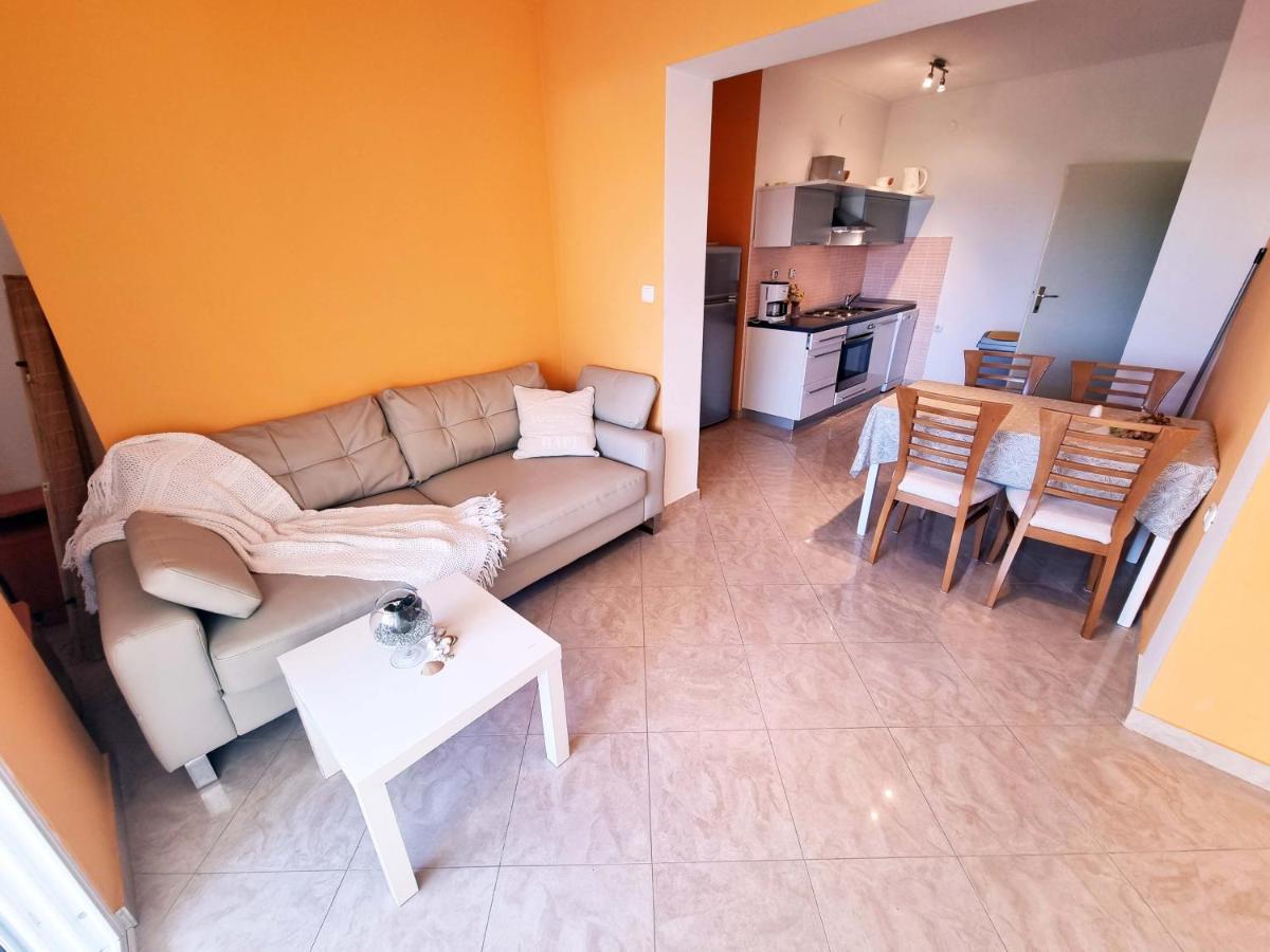 Апартаменты House Subic Супетарска-Драга Экстерьер фото