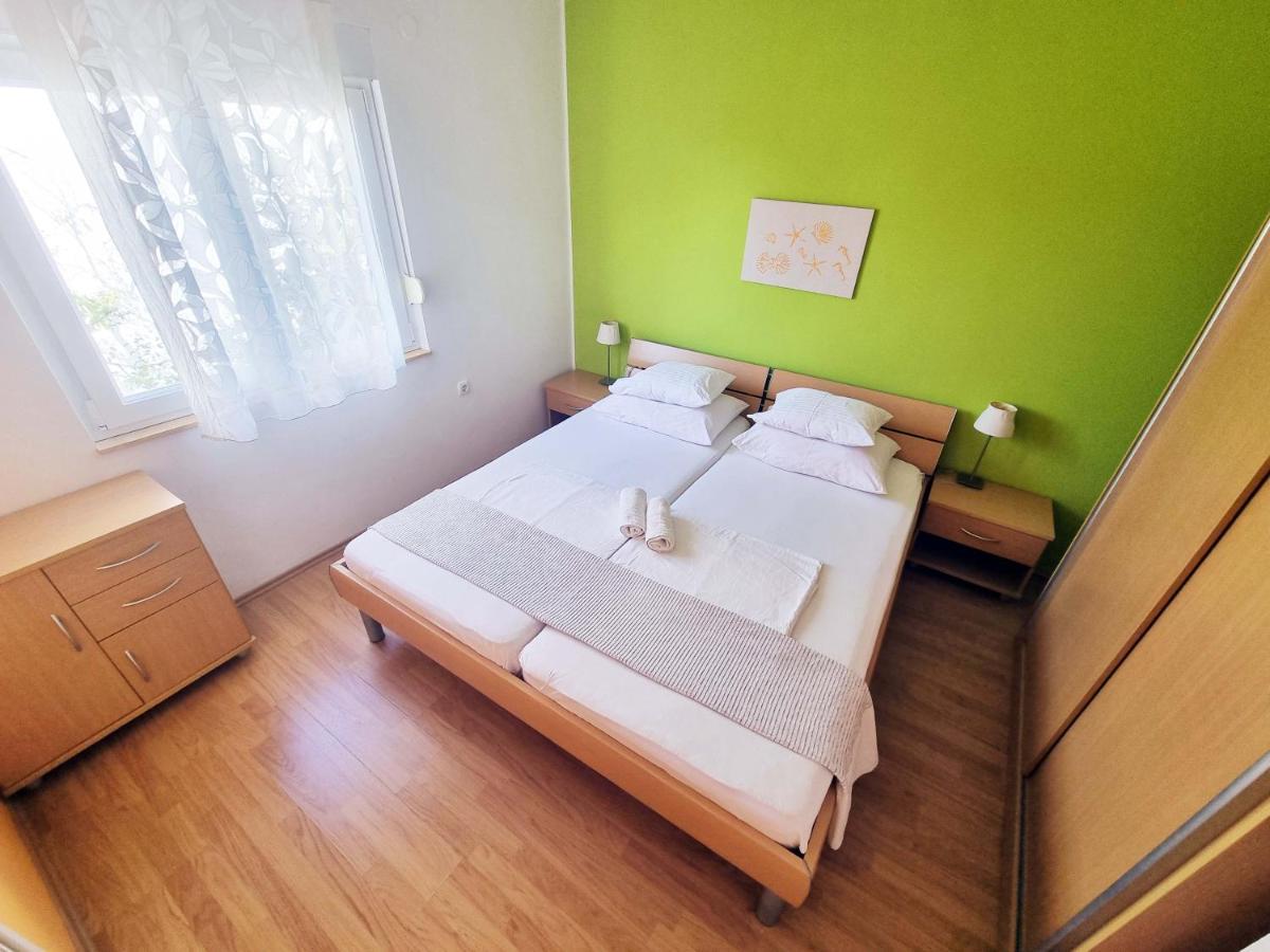 Апартаменты House Subic Супетарска-Драга Экстерьер фото