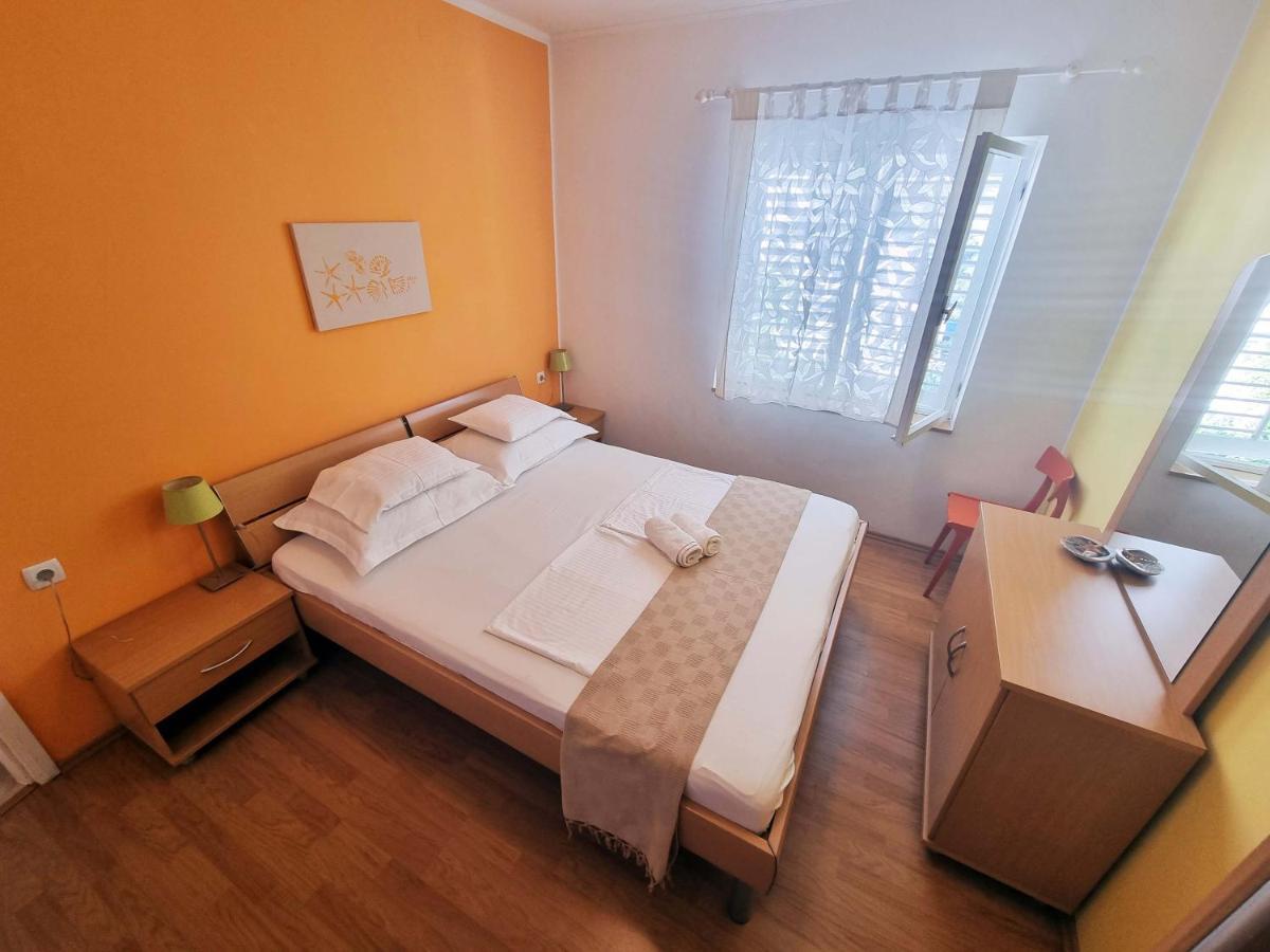Апартаменты House Subic Супетарска-Драга Экстерьер фото
