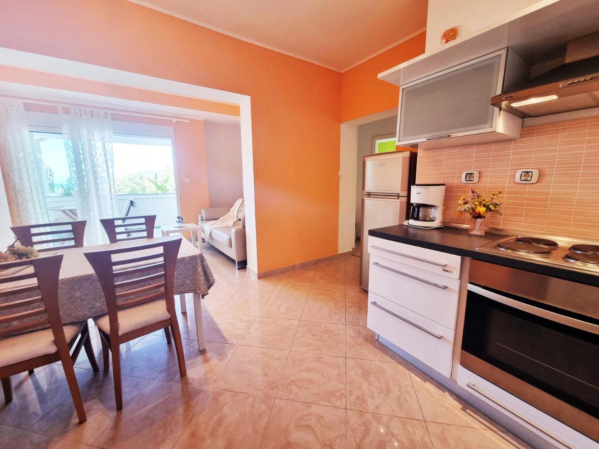 Апартаменты House Subic Супетарска-Драга Экстерьер фото