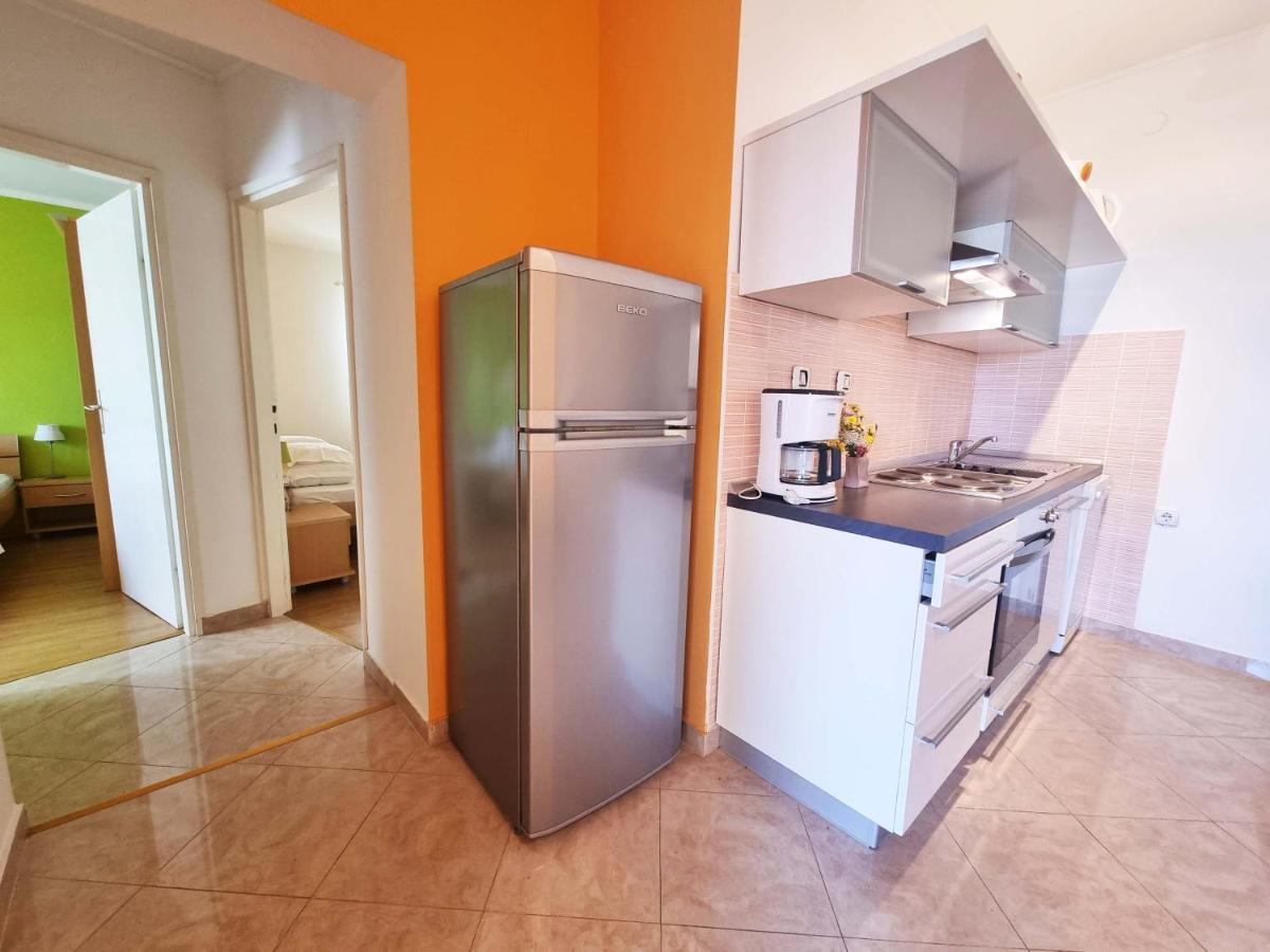 Апартаменты House Subic Супетарска-Драга Экстерьер фото