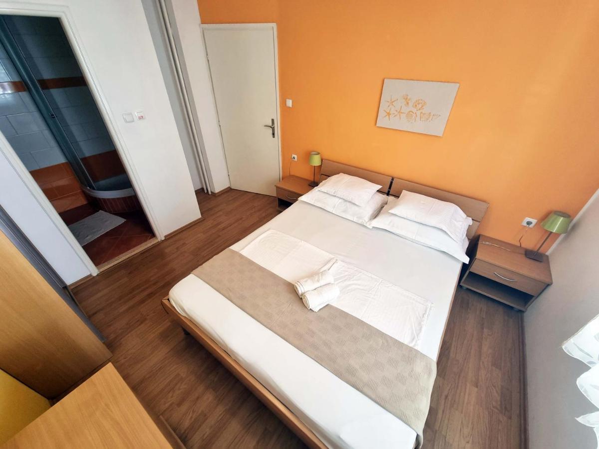 Апартаменты House Subic Супетарска-Драга Экстерьер фото