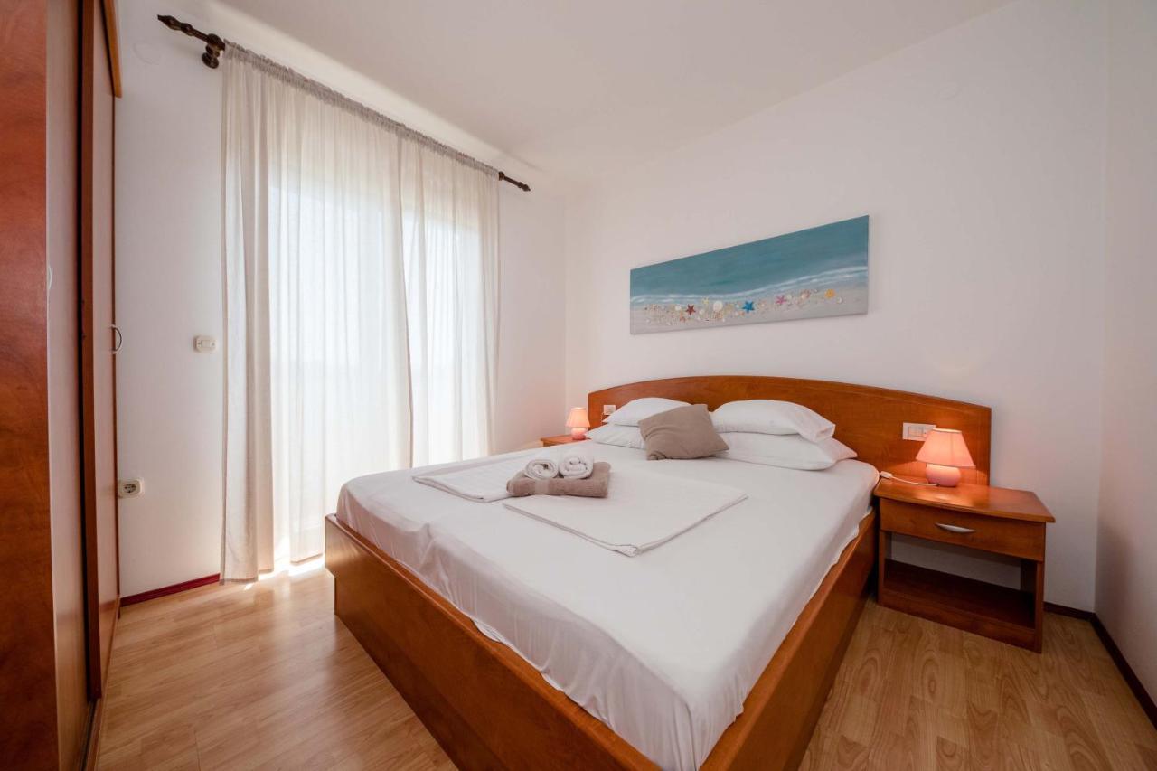 Апартаменты House Subic Супетарска-Драга Экстерьер фото