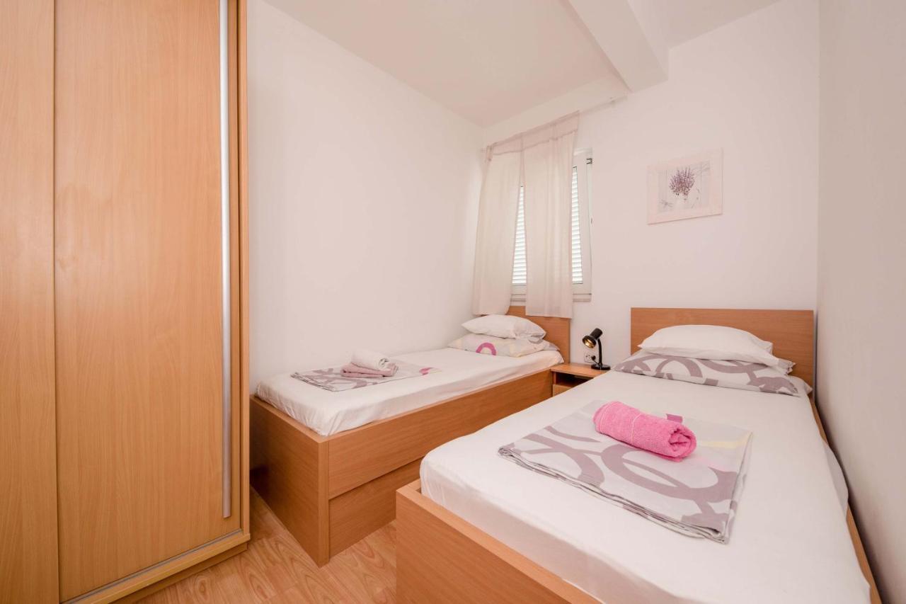 Апартаменты House Subic Супетарска-Драга Экстерьер фото