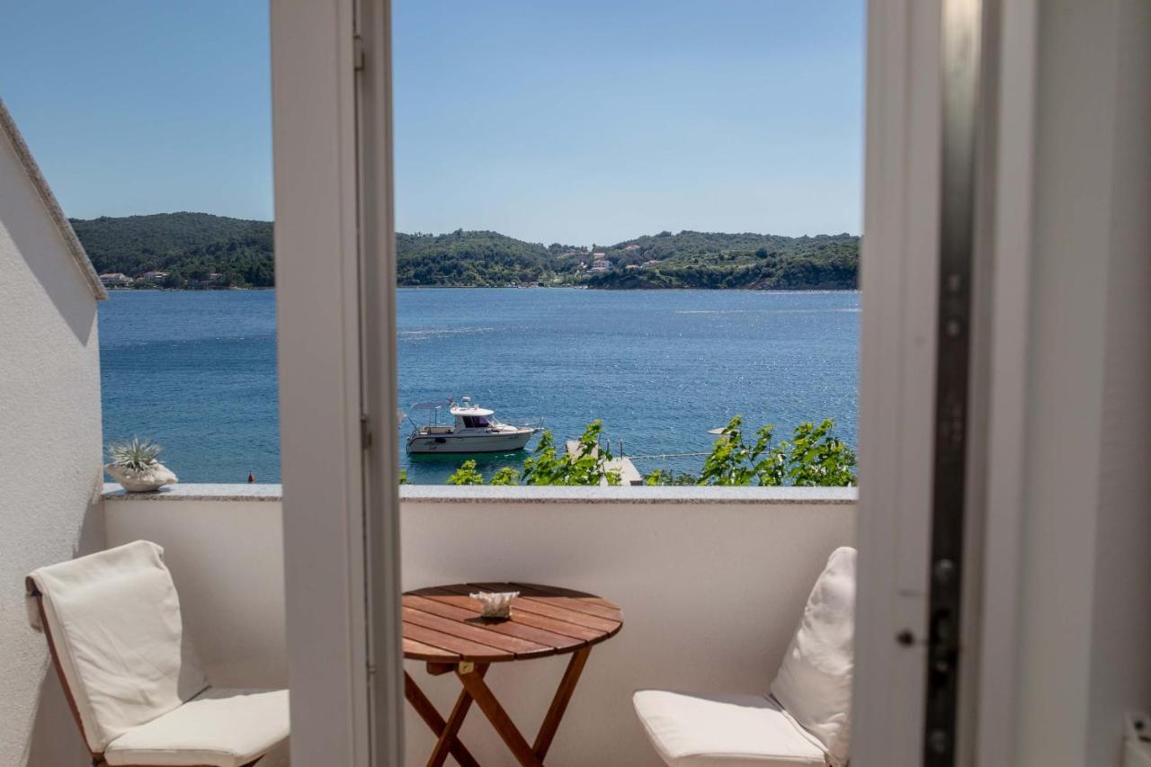 Апартаменты House Subic Супетарска-Драга Экстерьер фото
