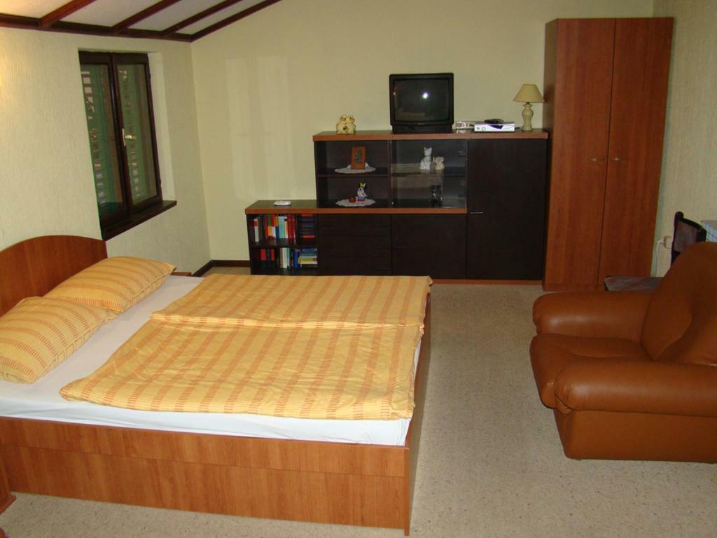 Апартаменты House Subic Супетарска-Драга Экстерьер фото